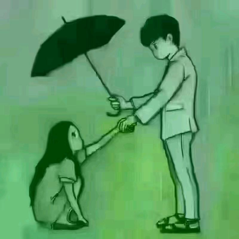 亲亲我（80后的怀旧主播）