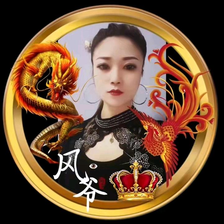 🎁凤爷🐉