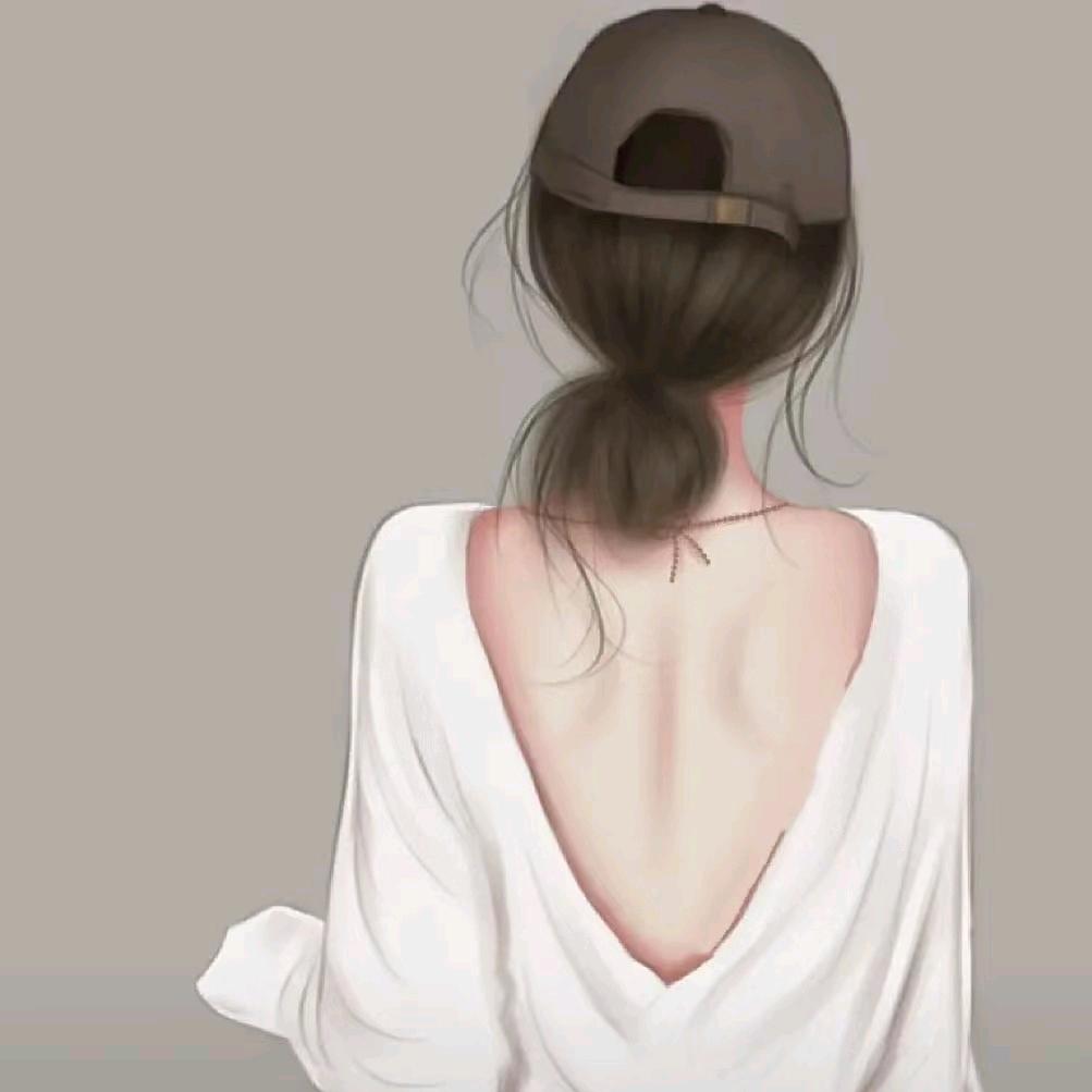 做自己的女王 不卑不亢