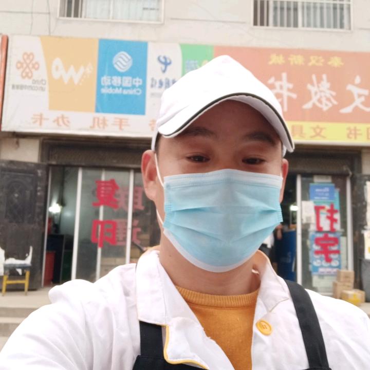 周师傅烤面筋