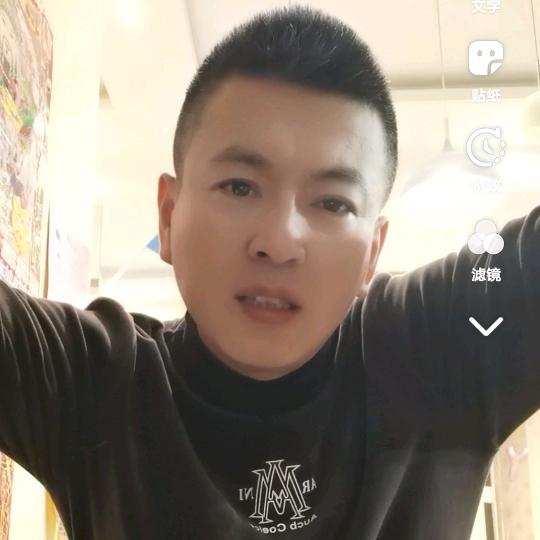 周老板😂