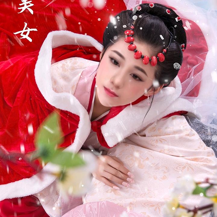 月宫足道观前街