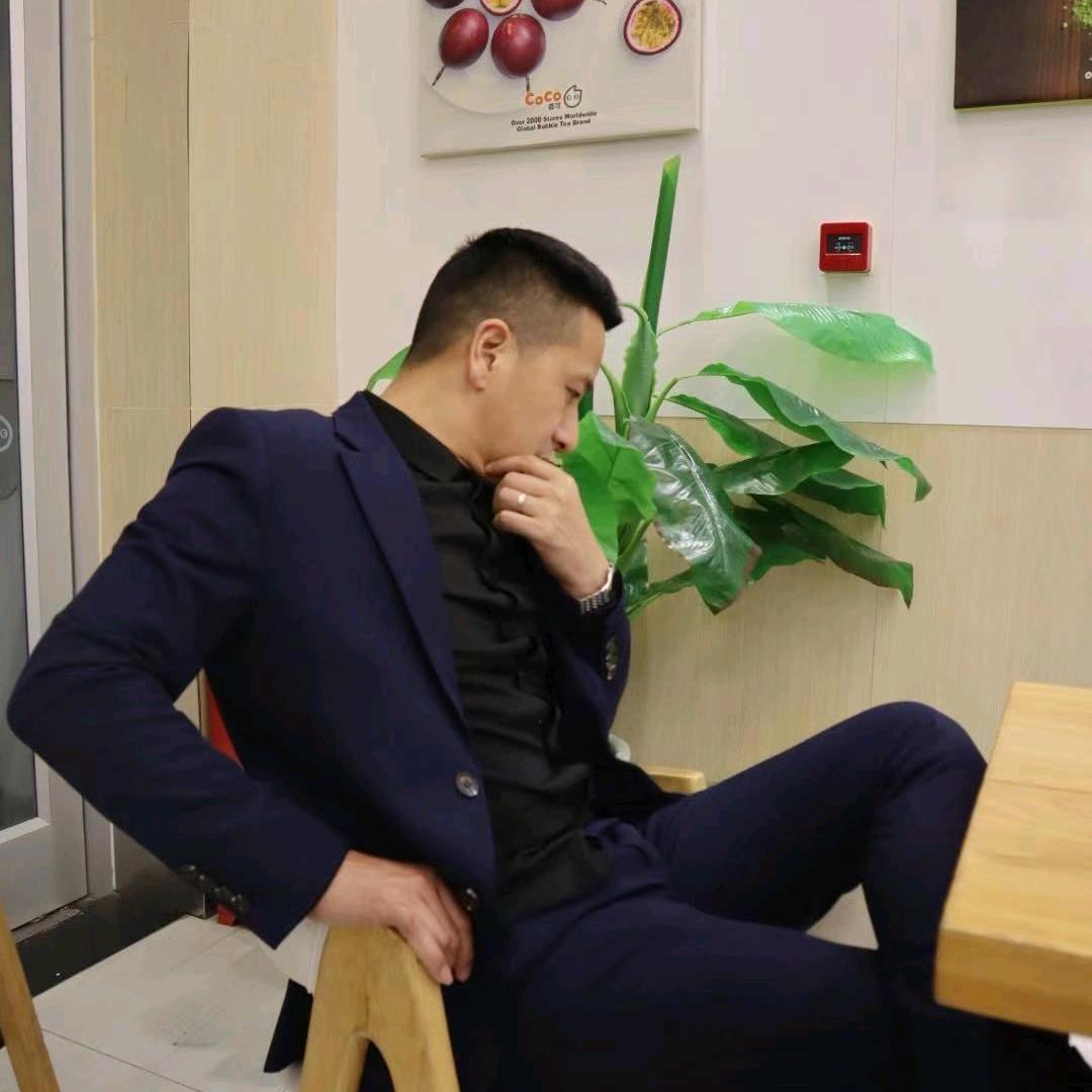 越界造型COFFEE官方号