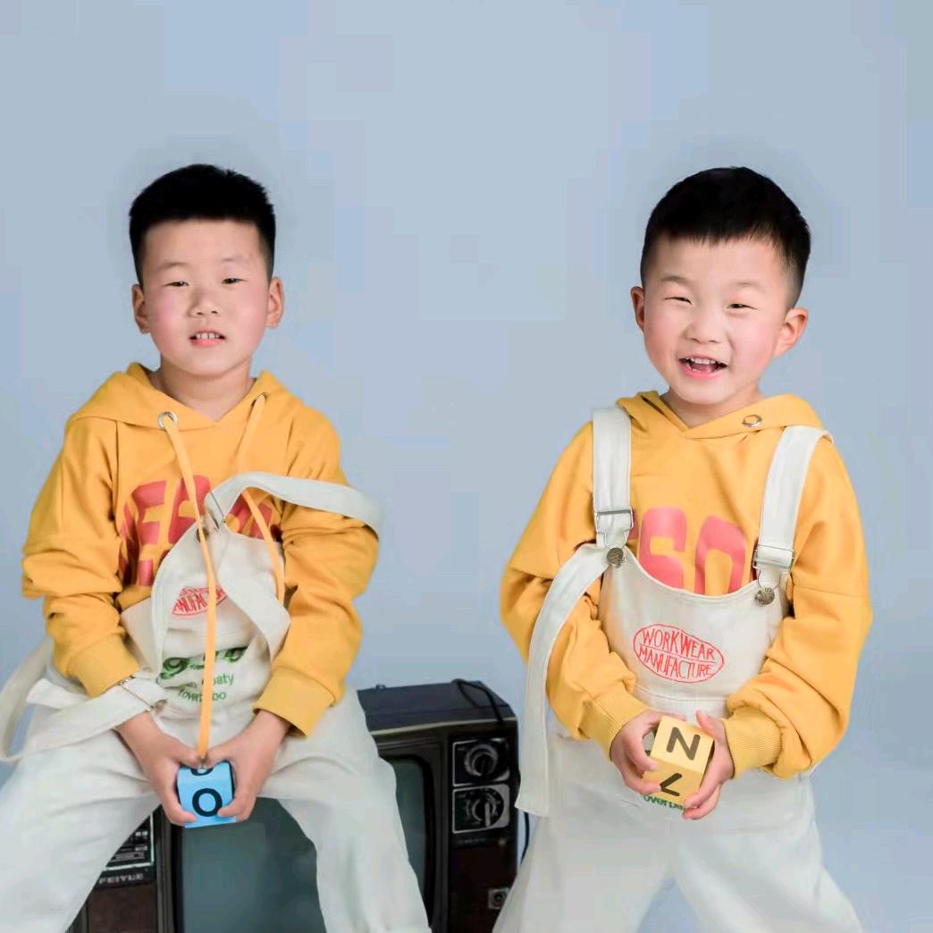 幸福的人