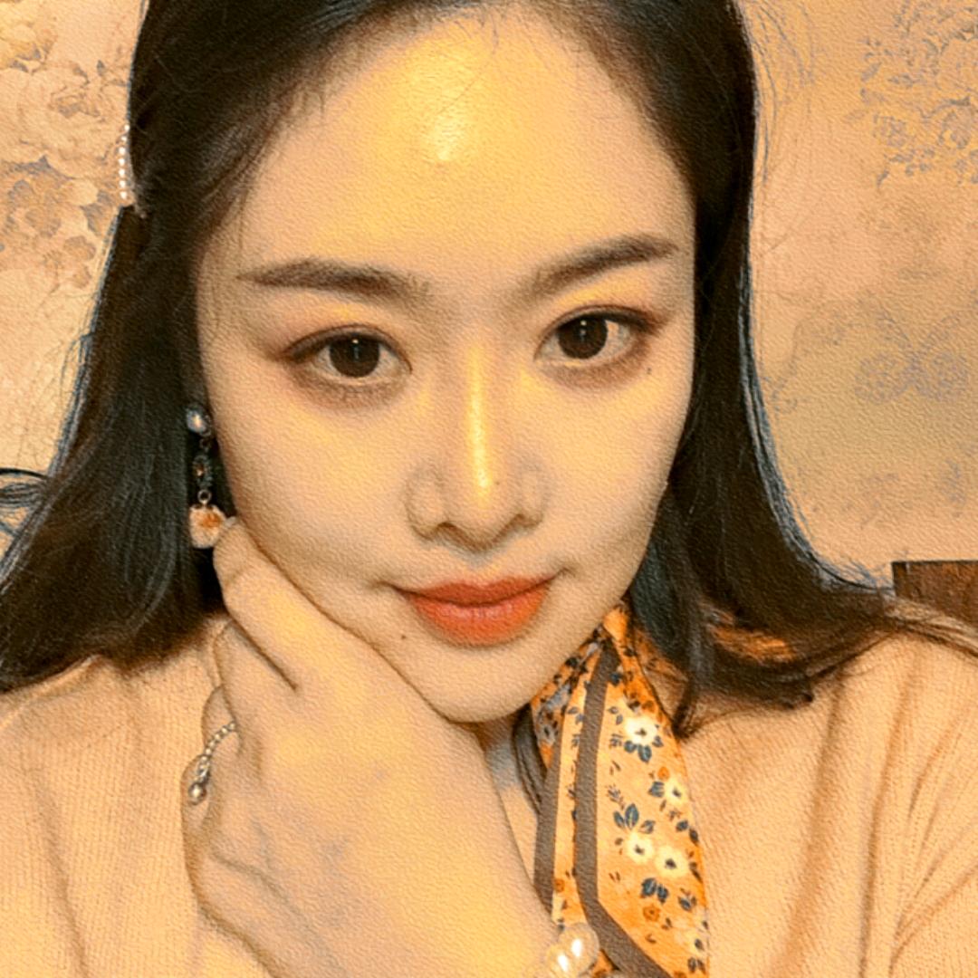 沫忆（美业人）