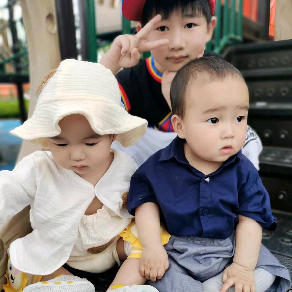 晓梅