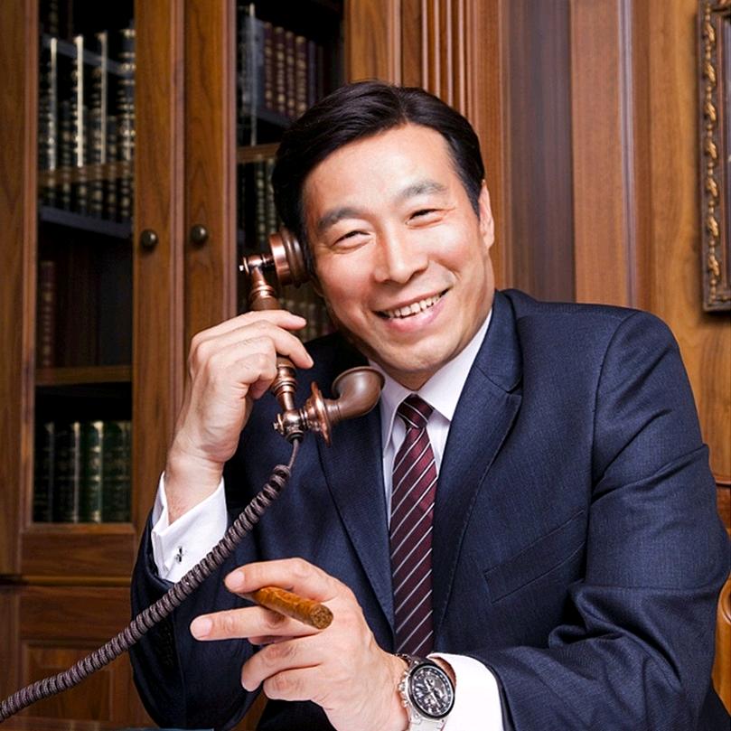 金鸡长鸣