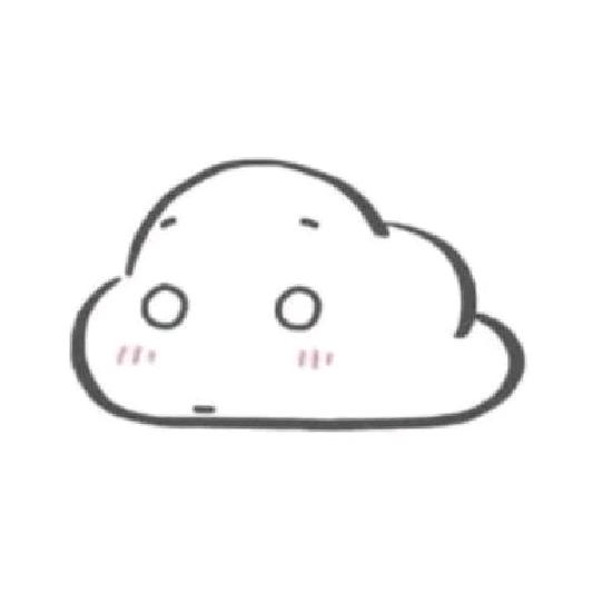 祝君🐾（没电版）