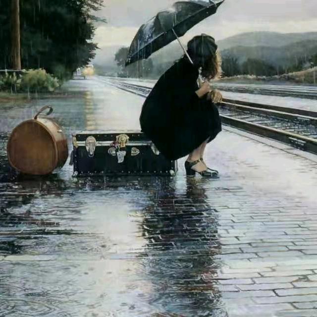 冷暖自知