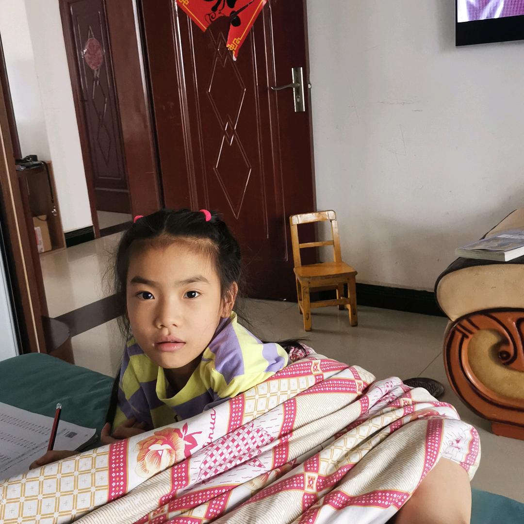 刘家凹刘金春