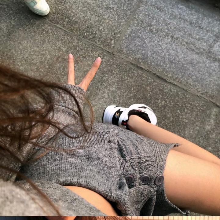 君糖糖