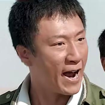 大黑马（四两半）