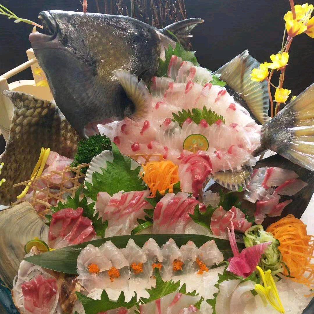 凤鸣烧鸟居酒屋