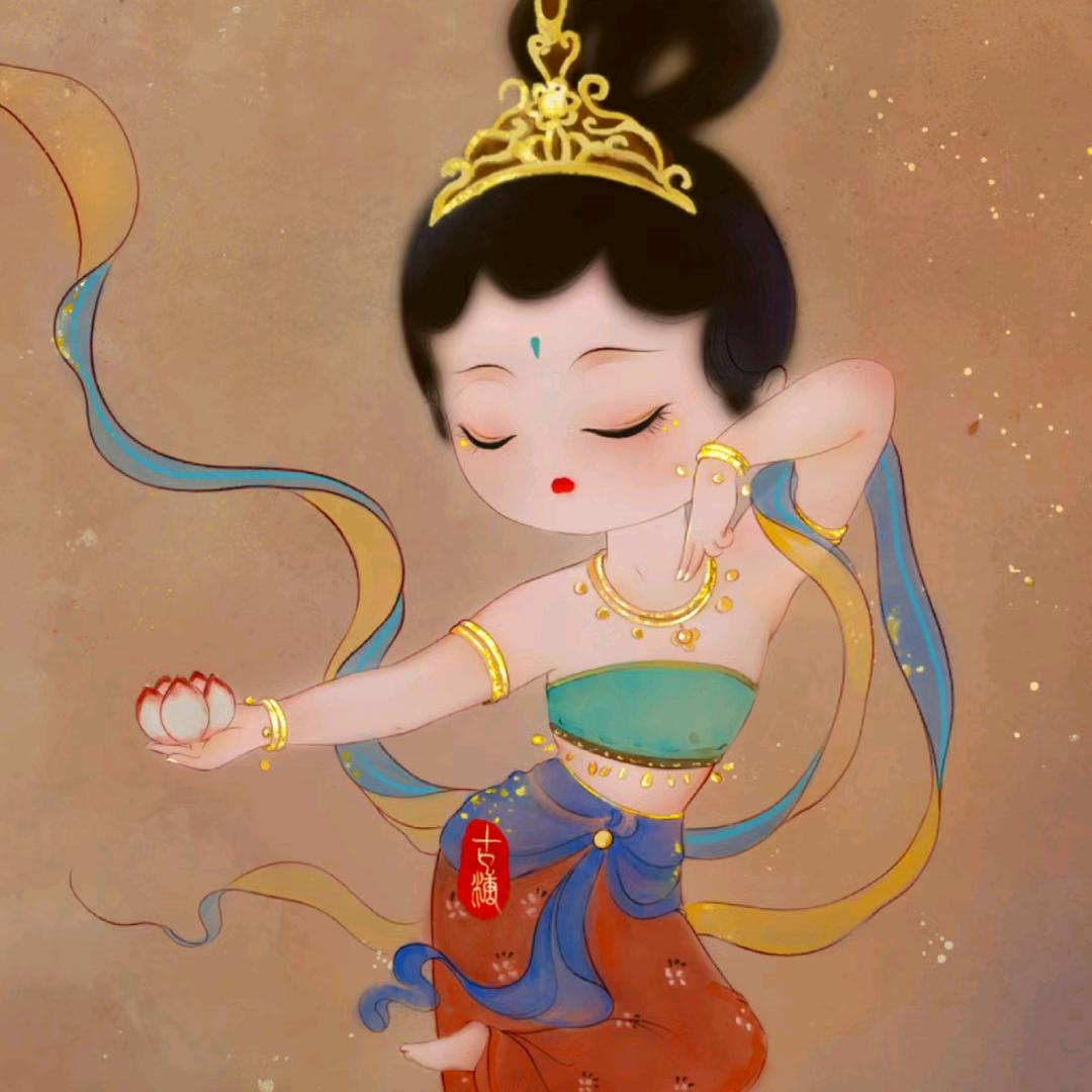 Ai❤️琳