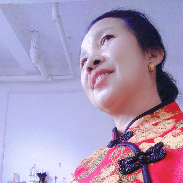 梅奶奶助农