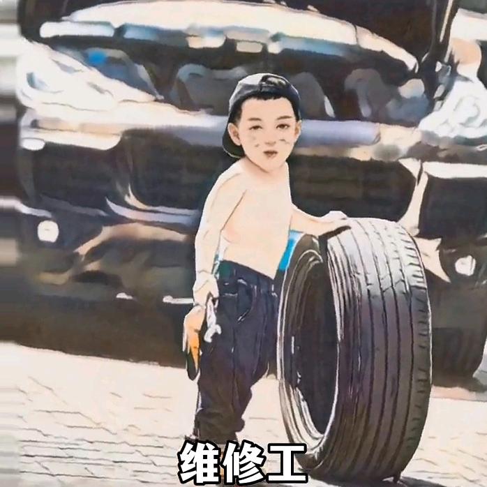 咕噜轱辘轮毂修复(长淮卫路店)专用号