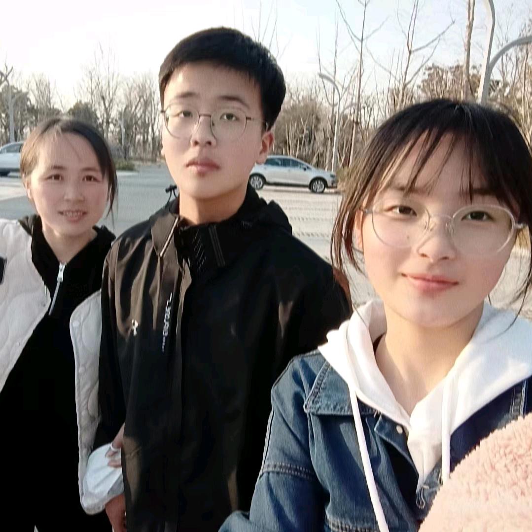 心若向阳，安之若素
