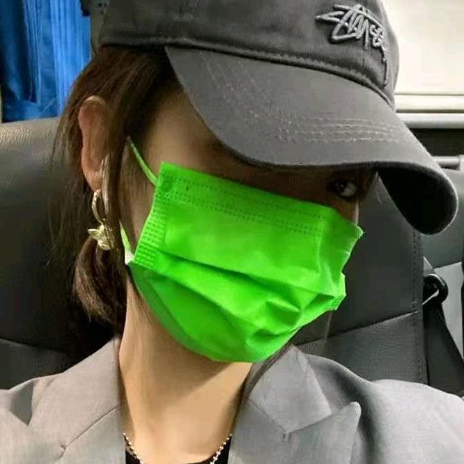 @谷米通讯   丹丹