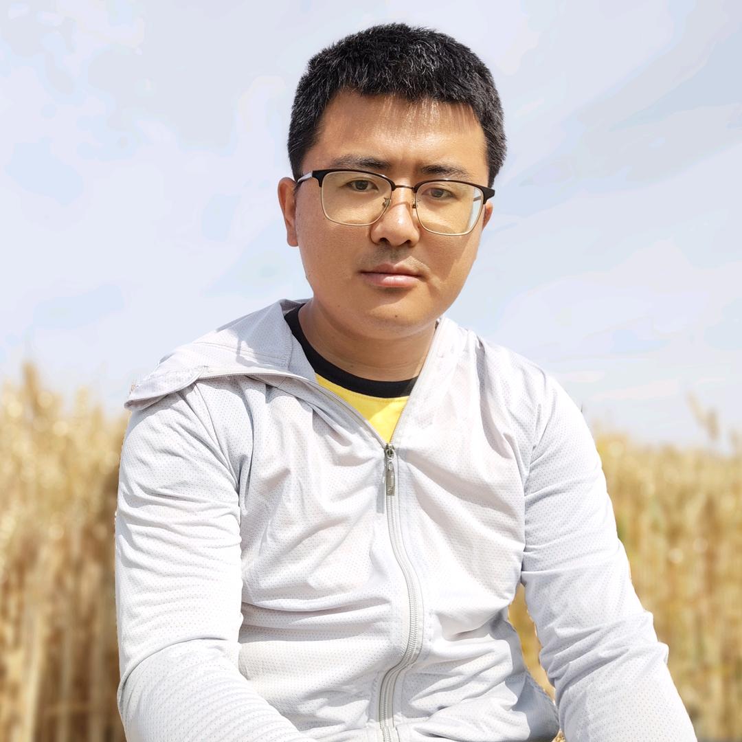 小臧同学～种子园艺