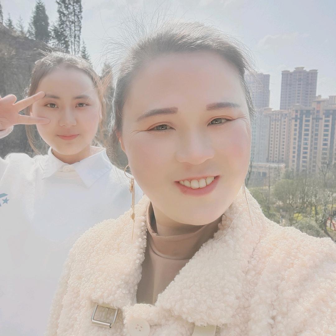 开心每一天！王