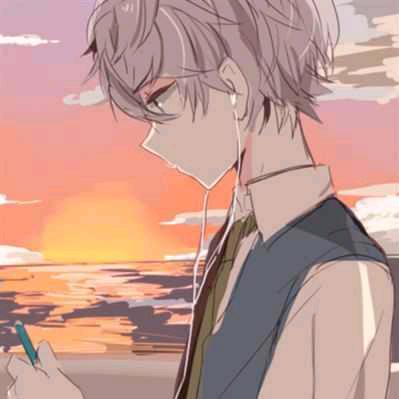 陌生