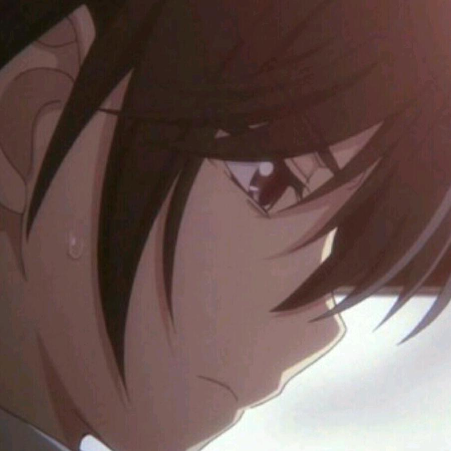 独静