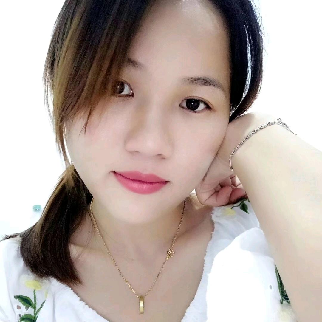 87年的老阿姨