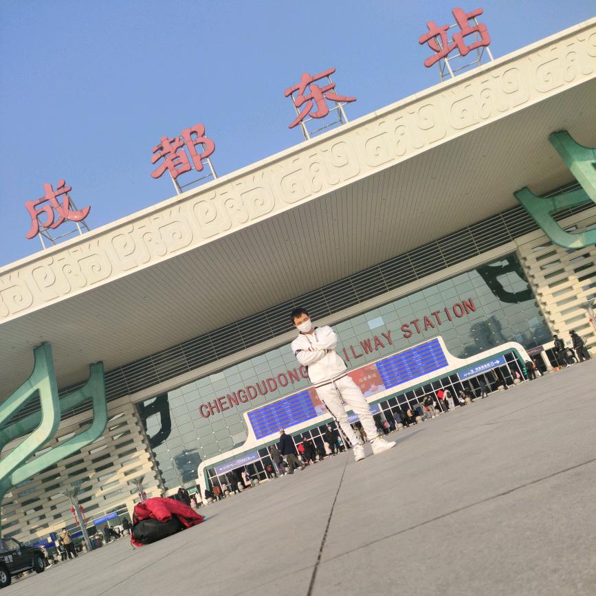 邱志龙