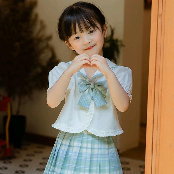 轩妈·Kids