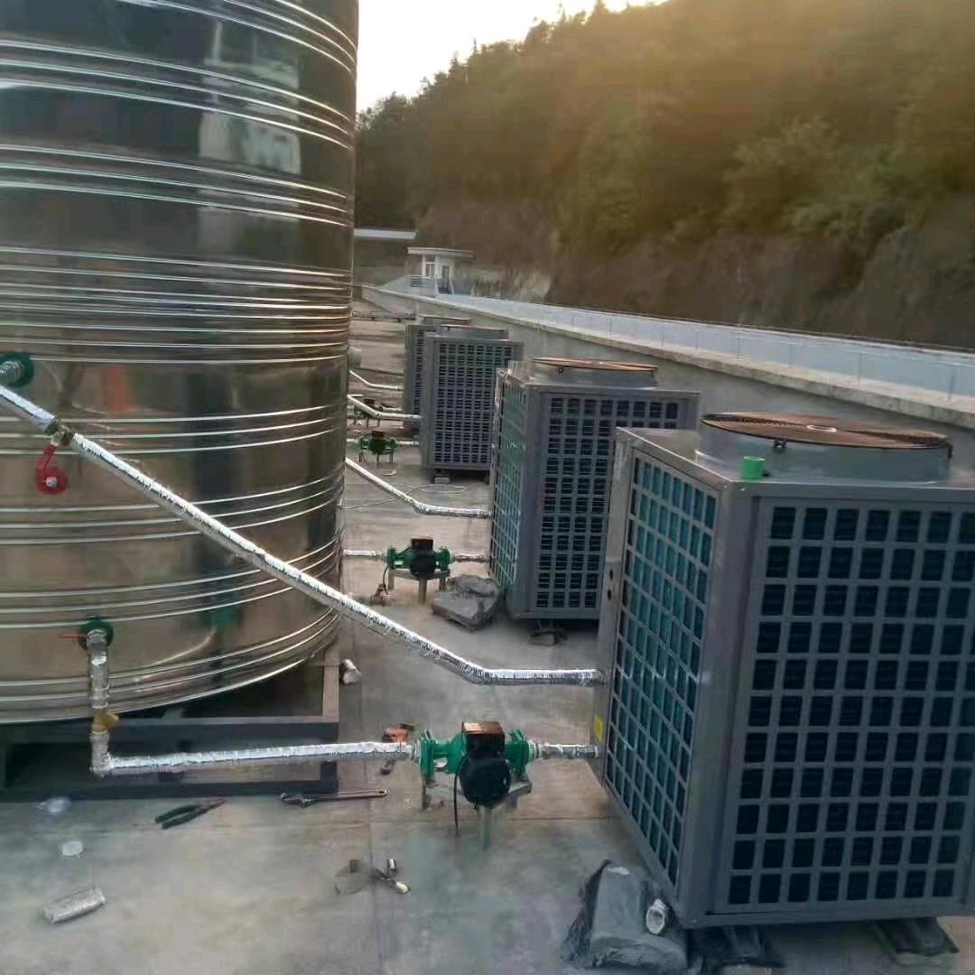 红河州绿春太阳能水塔厂