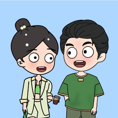 文子的画