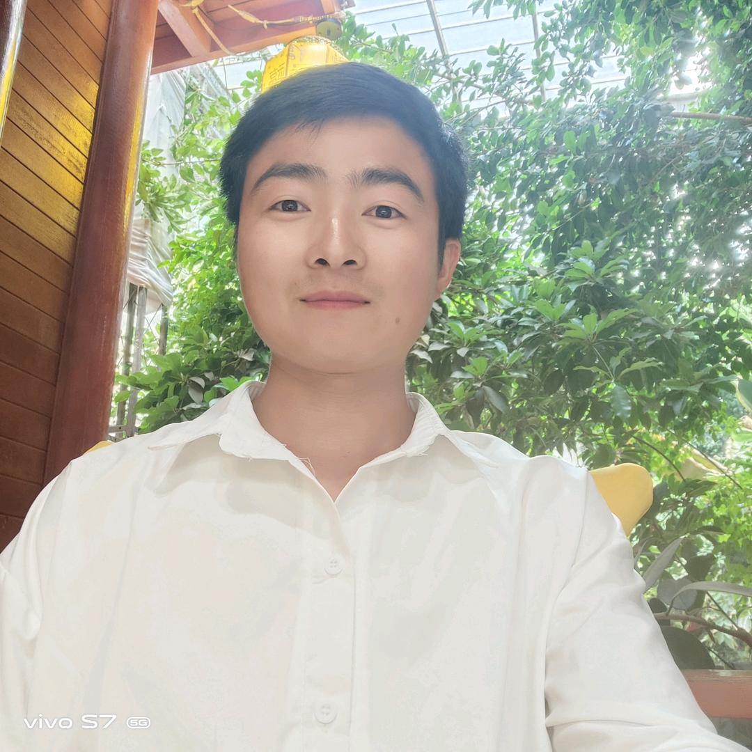 90后新农人李军