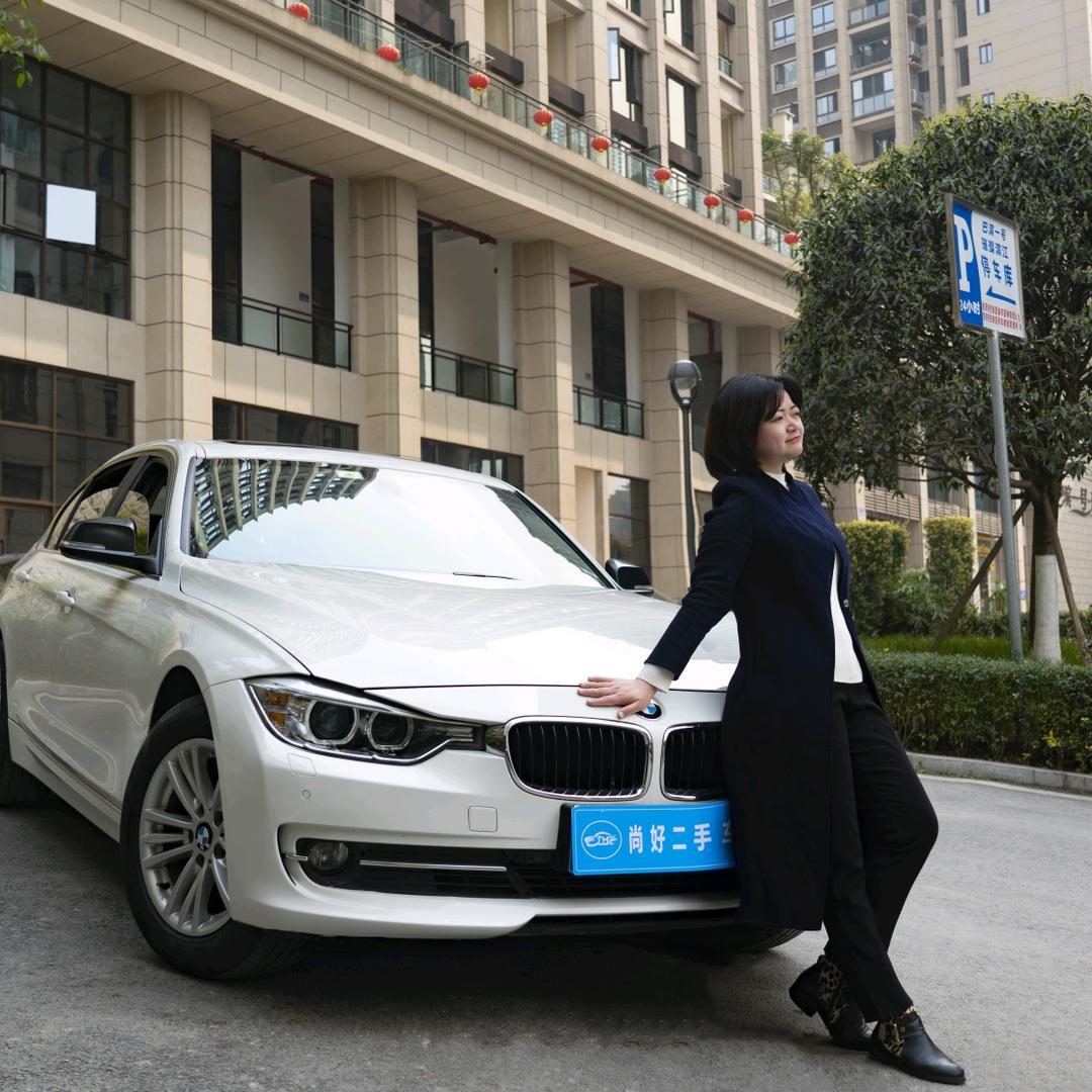 重庆清哥二手车 红琴