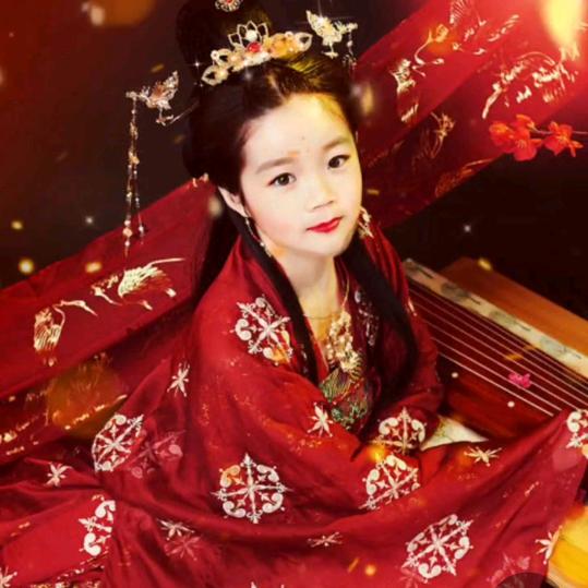 仙女落凡陈