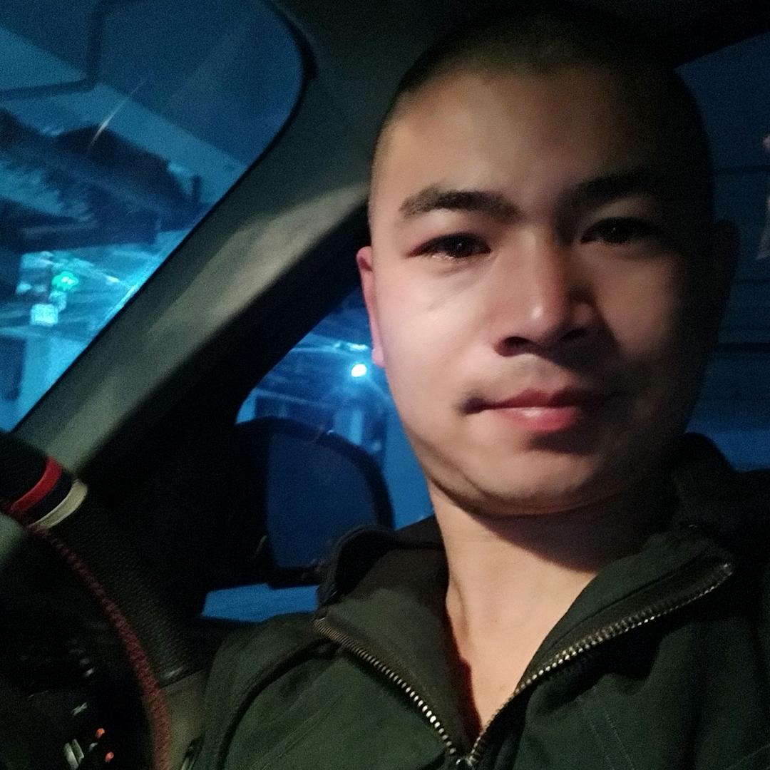 我等你