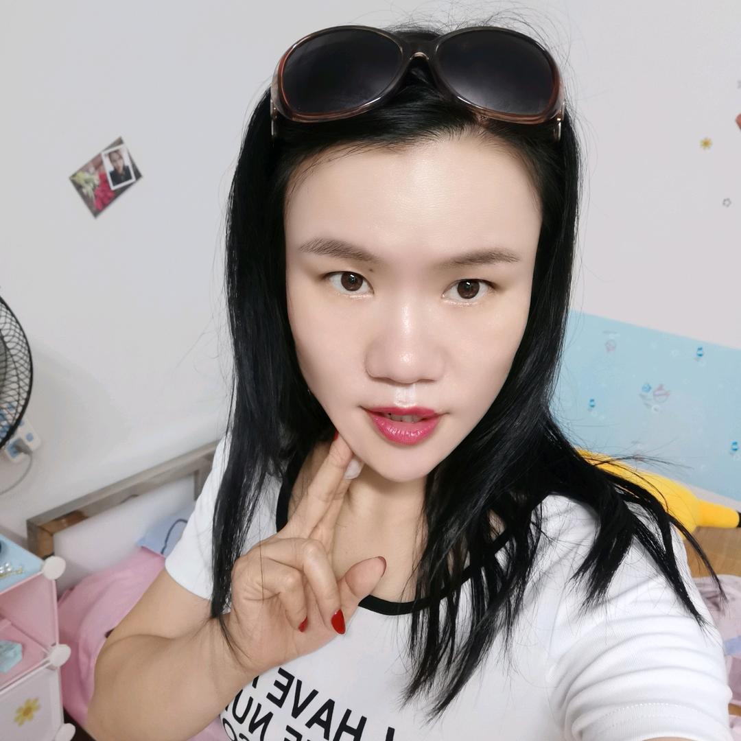 漂浮的心（秀秀）