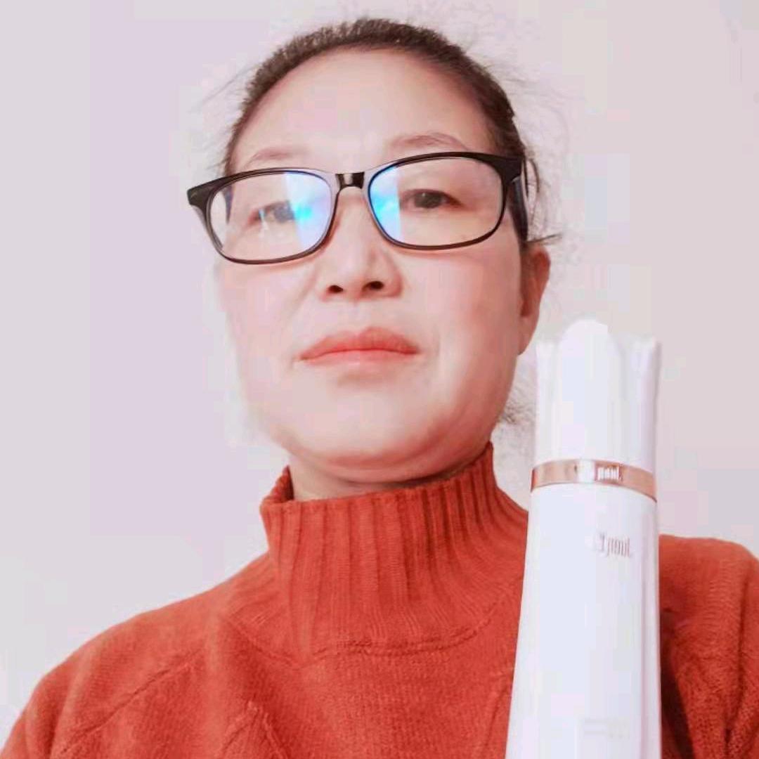 益姐护肤