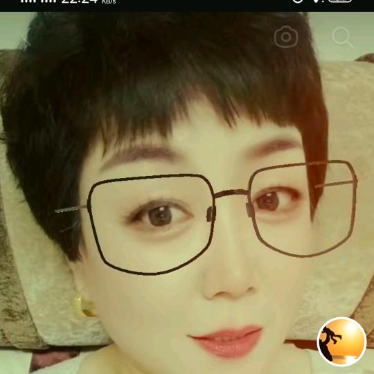 和村最美的女人（四姐）