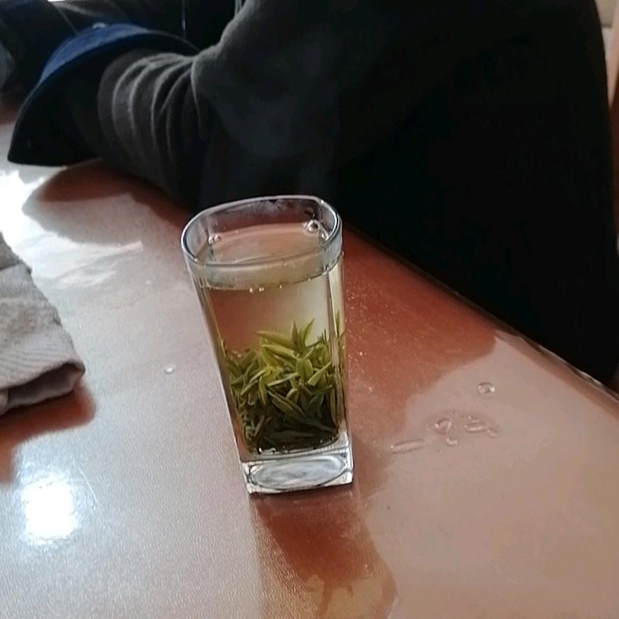 霍山黄芽霍山石斛