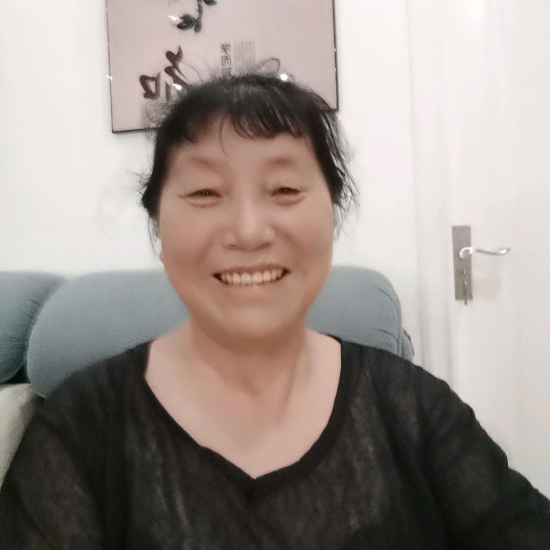 王付奶奶