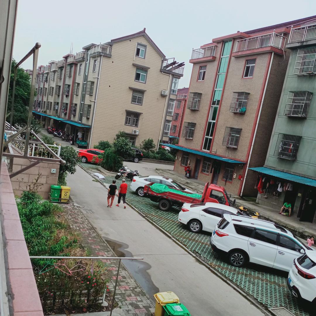 小石