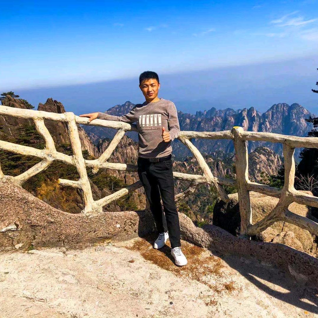 🇨🇳旅途