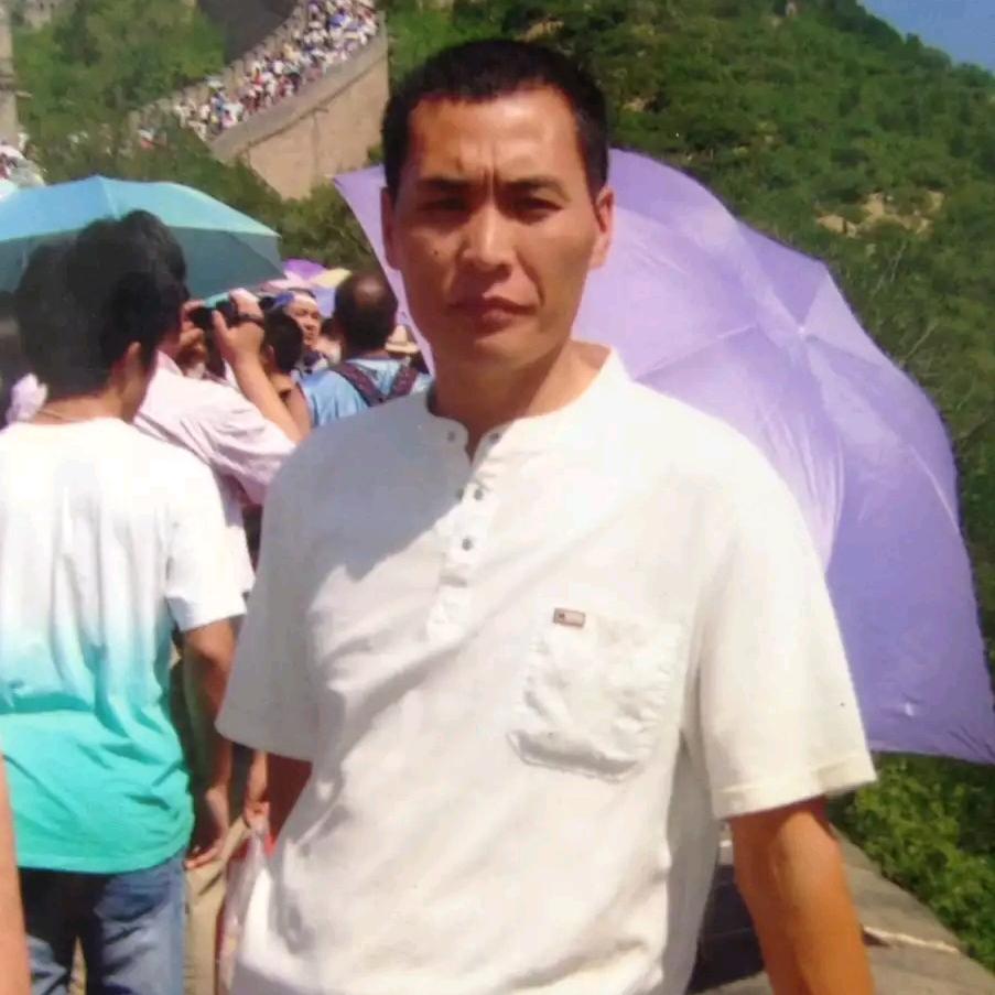 白俊鹏河南1974.7.13随缘头像