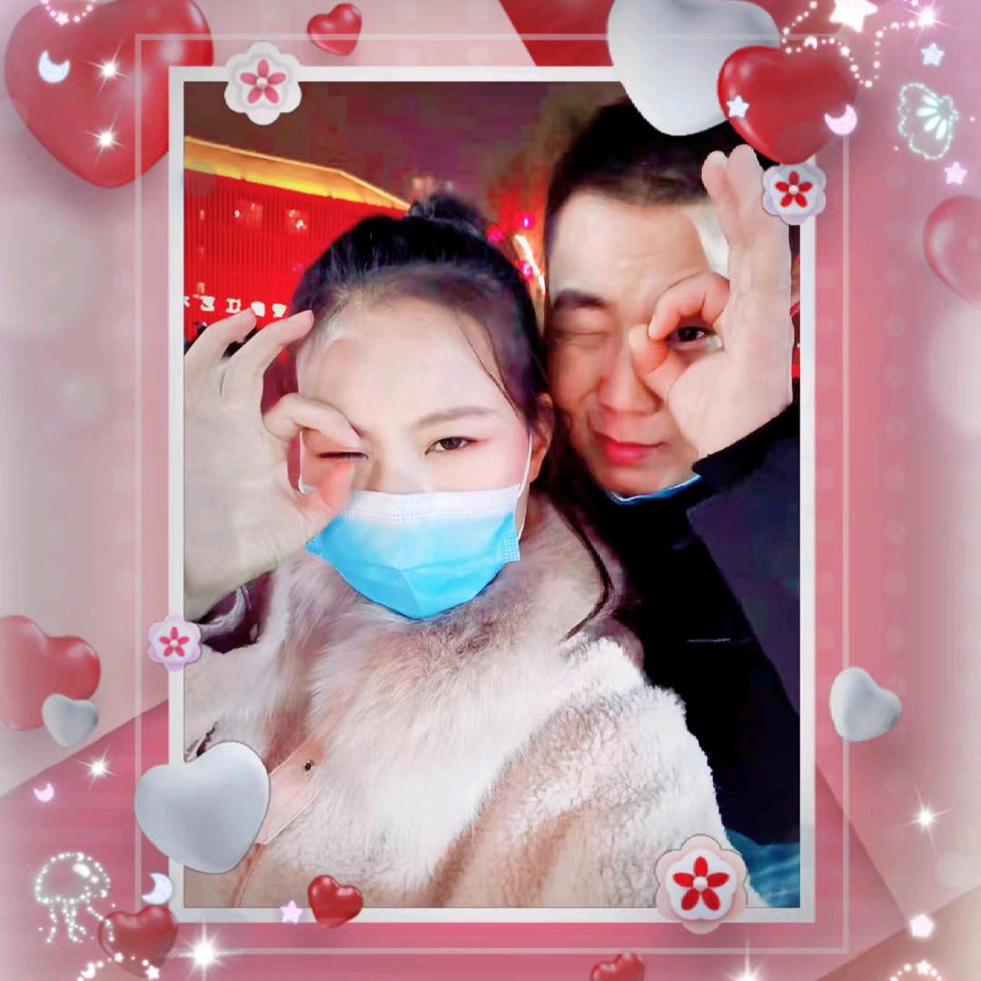 💅有你足矣💅