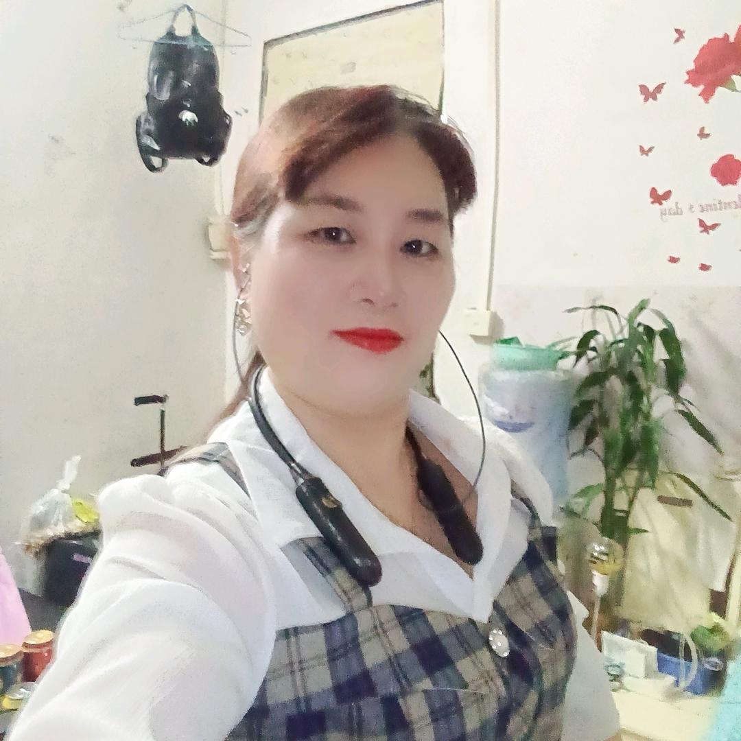 阿霞