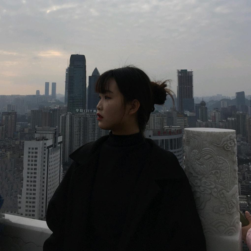 请对泡芙小姐心动