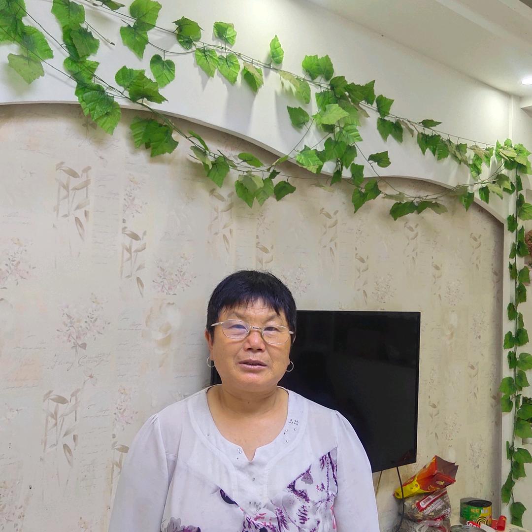 喜气杨杨