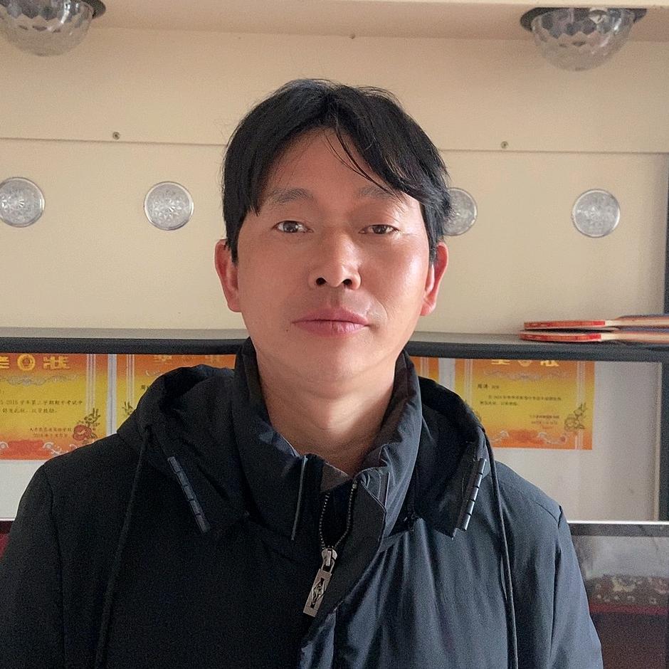 周建