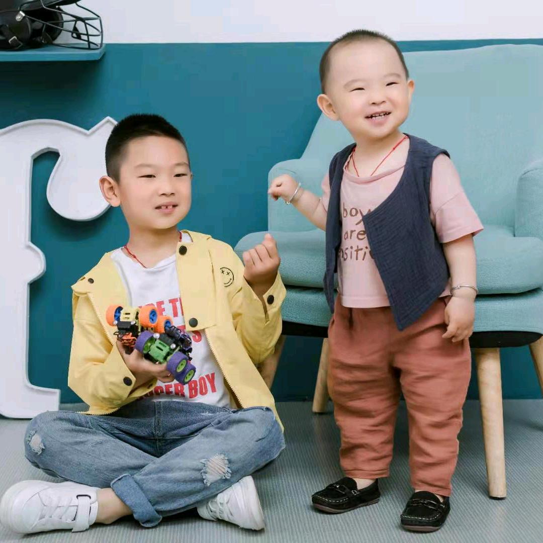 小龙