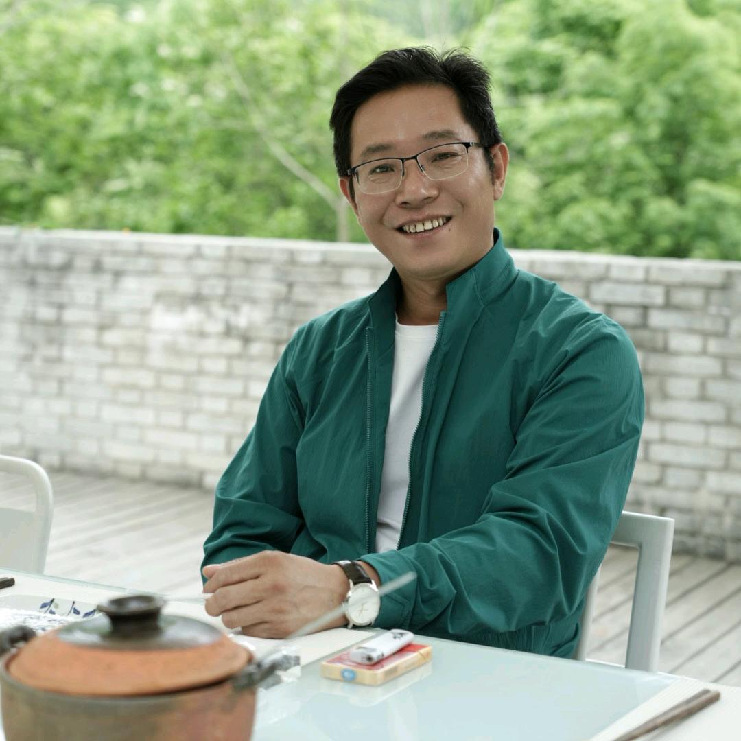 追梦乡村
